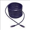 Tripp Lite N200-025-PU networking cable Purple 300" (7.62 m) Cat6 U/UTP (UTP)3