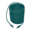 Picture of Tripp Lite N201-035-GN networking cable Green 421.3" (10.7 m) Cat6 U/UTP (UTP)
