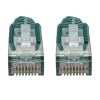 Picture of Tripp Lite N201-035-GN networking cable Green 421.3" (10.7 m) Cat6 U/UTP (UTP)