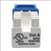 Tripp Lite N238-001-BL socket-outlet RJ-45 Blue3