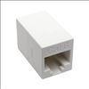 Tripp Lite N234-001-WH wire connector RJ-45 White1