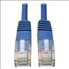 Tripp Lite N002-030-BL networking cable Blue 358.3" (9.1 m) Cat5e U/UTP (UTP)1