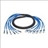 Tripp Lite Cat6/Cat6a, 10ft networking cable Blue 120.1" (3.05 m)1