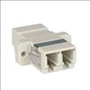 Tripp Lite N455-000 wire connector 2x LC Gray1