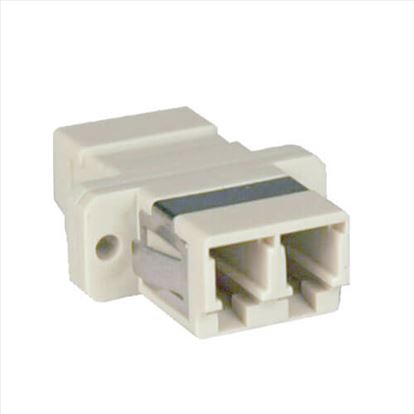 Tripp Lite N455-000 wire connector 2x LC Gray1