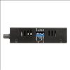 Tripp Lite N784-001-SC network media converter 100 Mbit/s 1310 nm Multi-mode Black3