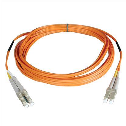 Tripp Lite N520-30M-P fiber optic cable 1181.1" (30 m) 2x LC Orange1