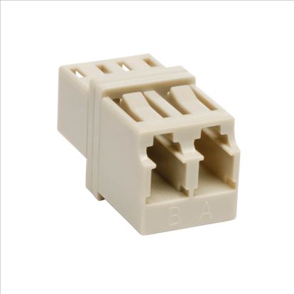 Tripp Lite N455-000-PM wire connector 2x LC Beige1