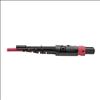 Tripp Lite N845-02M-8L-MG fiber optic cable 78.7" (2 m) MPO/MTP 8x LC CMP OM4 Black, Magenta, Turquoise7