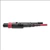 Tripp Lite N845-03M-12-MG fiber optic cable 118.1" (3 m) MPO/MTP CMP OM4 Magenta5