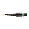 Tripp Lite N390-01M-8LC-AP fiber optic cable 118.1" (3 m) MPO/MTP LC OFNP Aqua color5