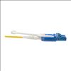 Tripp Lite N390-01M-8LC-AP fiber optic cable 118.1" (3 m) MPO/MTP LC OFNP Aqua color7