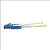 Tripp Lite N390-01M-8LC-AP fiber optic cable 118.1" (3 m) MPO/MTP LC OFNP Aqua color8