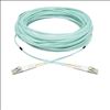 Tripp Lite N820-08M fiber optic cable 311.8" (7.92 m) LC Turquoise2