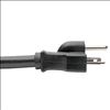 Tripp Lite P049-010 power cable Black 120.1" (3.05 m) C19 coupler NEMA 5-20P3