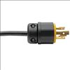 Tripp Lite P011-006 power cable Black 72" (1.83 m) C13 coupler NEMA L6-20P3