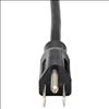 Tripp Lite P006-006-13LA power cable Black 72" (1.83 m) NEMA 5-15P C13 coupler1