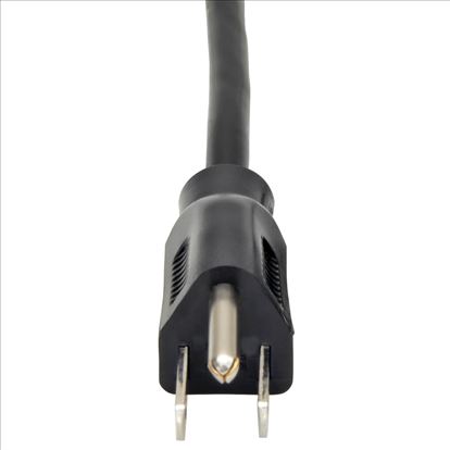 Tripp Lite P006-006-13LA power cable Black 72" (1.83 m) NEMA 5-15P C13 coupler1