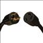 Tripp Lite P041-008 power cable Black 94.5" (2.4 m) NEMA L6-30P NEMA L6-30R1
