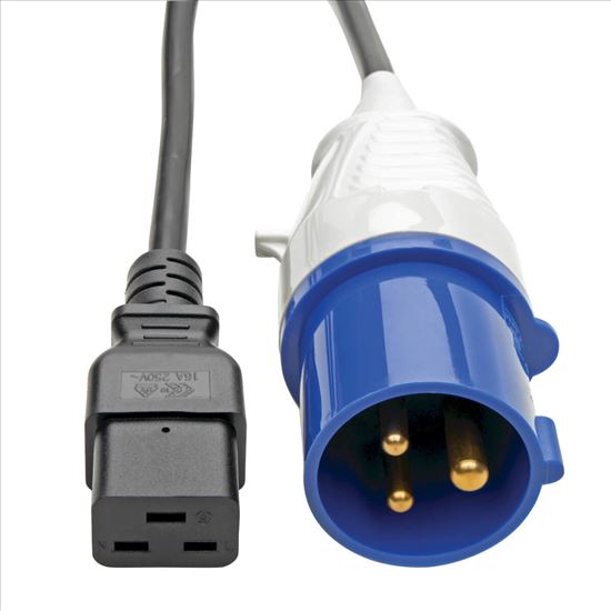 Tripp Lite P070-010 power cable1