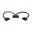Tripp Lite P947-06N-2P15 internal power cable 5.91" (0.15 m)1