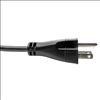 Tripp Lite P006-015-HG10 power cable Black 179.9" (4.57 m) NEMA 5-15P C13 coupler3