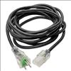 Tripp Lite P006-015-HG13CL power cable Black 179.9" (4.57 m) NEMA 5-15P C13 coupler2