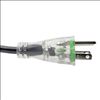 Tripp Lite P006-015-HG13CL power cable Black 179.9" (4.57 m) NEMA 5-15P C13 coupler3