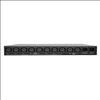 Tripp Lite PDUMH15HVAT power distribution unit (PDU) 10 AC outlet(s) 1U Black2