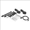 Tripp Lite PDUMH15HVAT power distribution unit (PDU) 10 AC outlet(s) 1U Black5