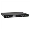 Tripp Lite PDUMH15HVATNET power distribution unit (PDU) 10 AC outlet(s) 1U Black1