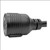 Tripp Lite P046-006-LL-30A power cable Black 70.9" (1.8 m) NEMA L5-30P NEMA L5-30R7