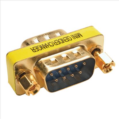 Tripp Lite P152-000 cable gender changer DB9M1