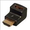 Tripp Lite P142-000-UP cable gender changer HDMI Black1