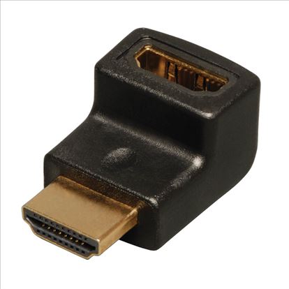 Tripp Lite P142-000-UP cable gender changer HDMI Black1