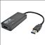 Tripp Lite U344-001-HDMI-R USB graphics adapter Black1