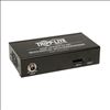 Tripp Lite B156-002-DVI video splitter DisplayPort 2x DVI-D1