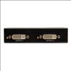 Tripp Lite B156-002-DVI video splitter DisplayPort 2x DVI-D2