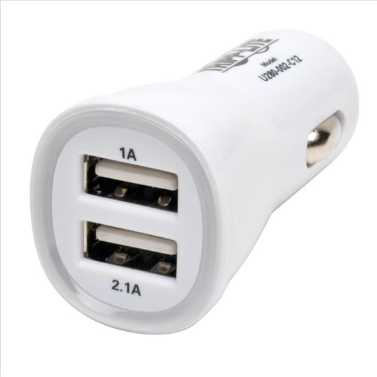 Tripp Lite U280-002-C12 mobile device charger White Auto1