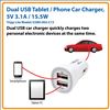 Tripp Lite U280-002-C12 mobile device charger White Auto2