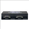 Tripp Lite B132-200A-SR AV extender AV receiver Black2