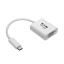 Tripp Lite U444-06N-VGA-AM USB graphics adapter 1920 x 1200 pixels White1