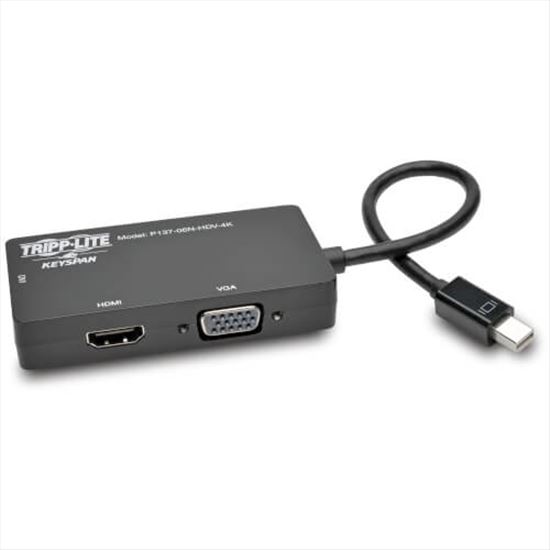 Tripp Lite P137-06N-HDV-4K video cable adapter1