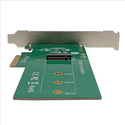 Tripp Lite PCE-1M2-PX4 interface cards/adapter Internal M.21