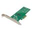 Picture of Tripp Lite PCE-1M2-PX4 interface cards/adapter Internal M.2