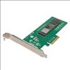 Tripp Lite PCE-1M2-PX4 interface cards/adapter Internal M.22