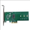 Tripp Lite PCE-1M2-PX4 interface cards/adapter Internal M.24