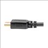 Tripp Lite P571-001-MINI HDMI cable 11.8" (0.3 m) HDMI Type C (Mini) HDMI Type A (Standard) Black5