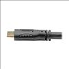 Tripp Lite P571-001-MINI HDMI cable 11.8" (0.3 m) HDMI Type C (Mini) HDMI Type A (Standard) Black7
