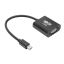 Picture of Tripp Lite P137-06N-VGAV2B video cable adapter Mini DisplayPort VGA (D-Sub) Black
